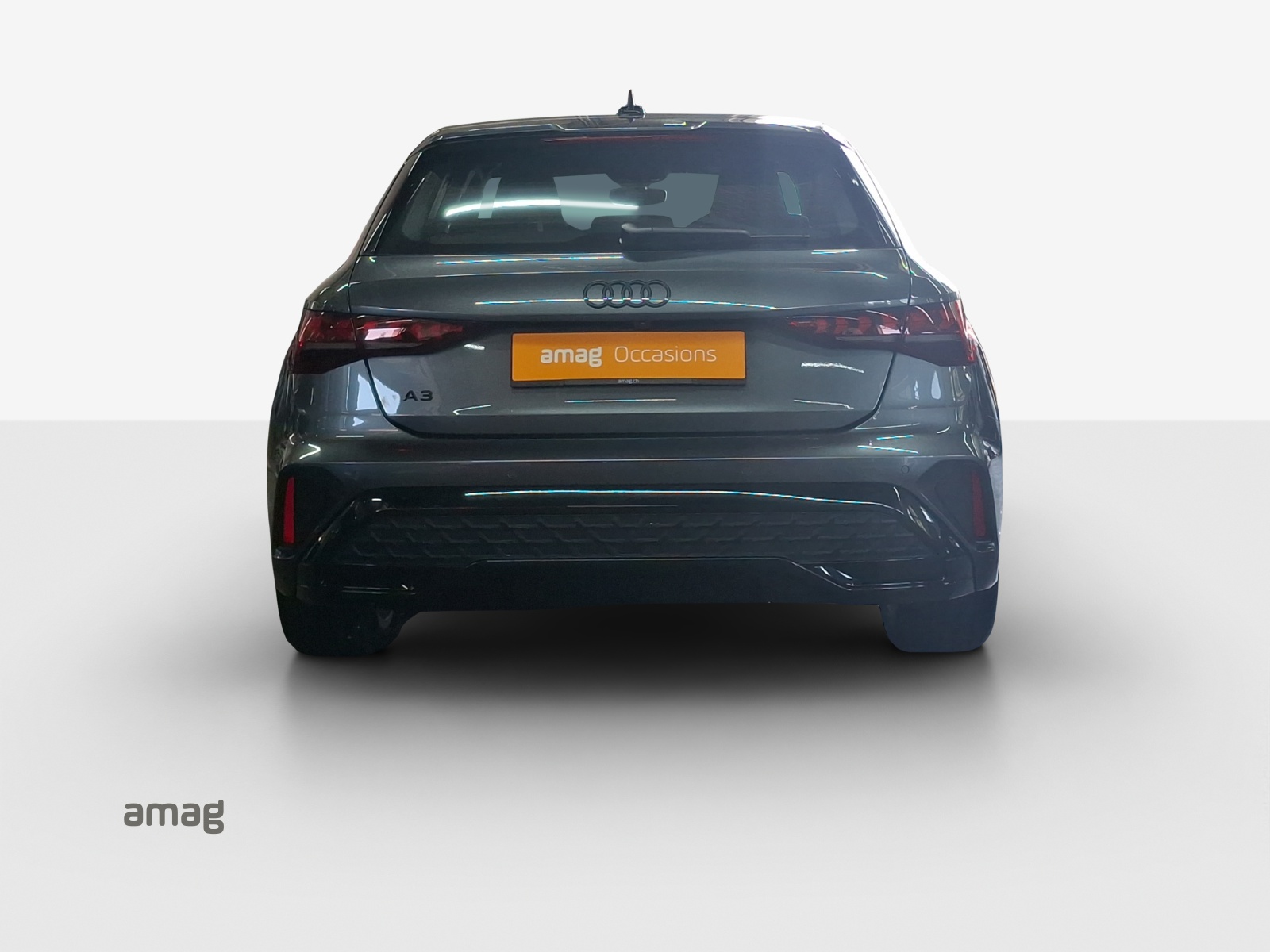 AUDI A3 Sportback TFSI 110 kW S line S tronic-image-19