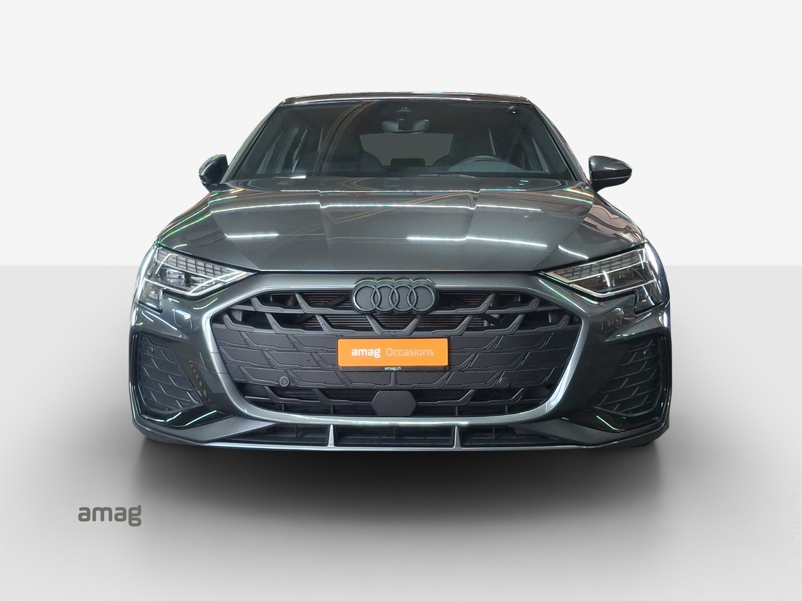 AUDI A3 Sportback TFSI 110 kW S line S tronic-image-21