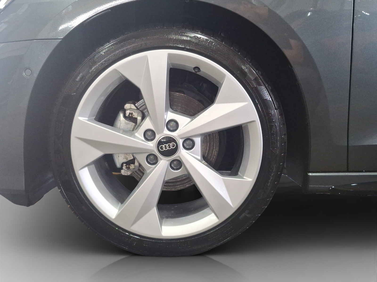 AUDI A3 Sportback TFSI 110 kW S line S tronic-image-30
