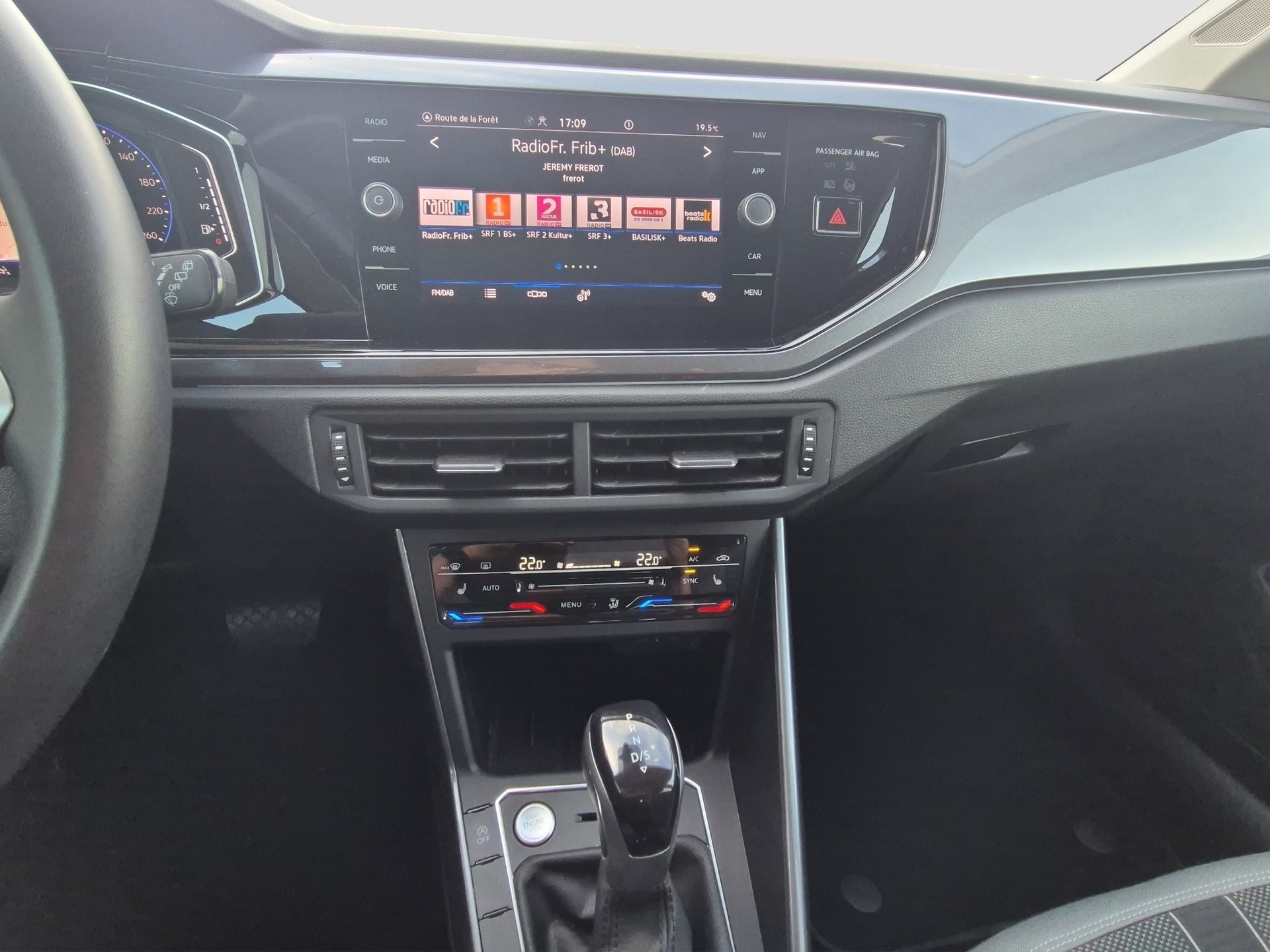 VW Polo 1.0 TSI Style DSG-image-14