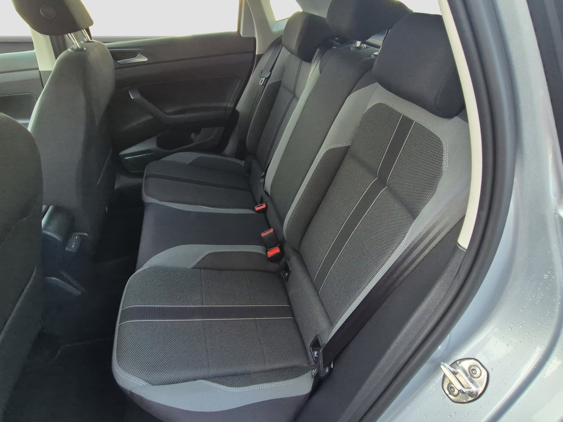 VW Polo 1.0 TSI Style DSG-image-18