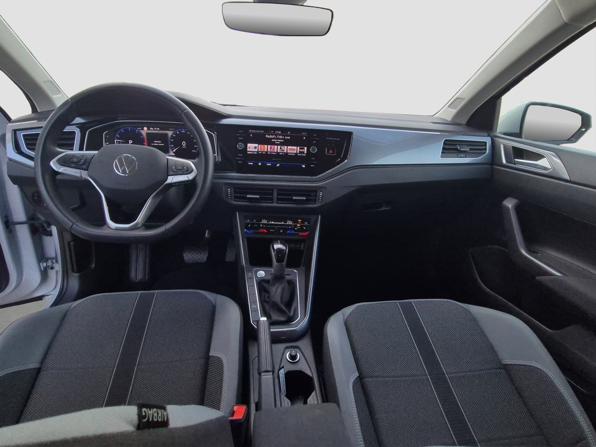 VW Polo 1.0 TSI Style DSG-image-11