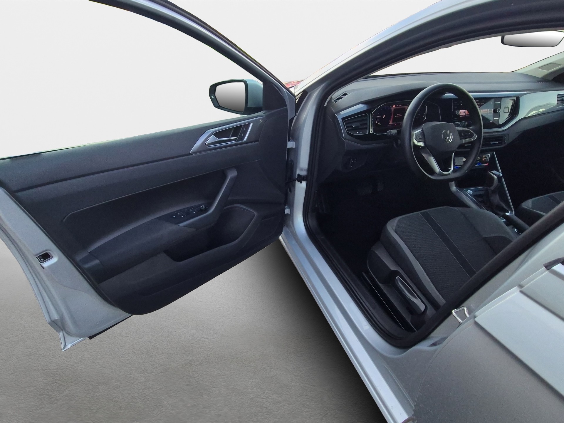 VW Polo 1.0 TSI Style DSG-image-8