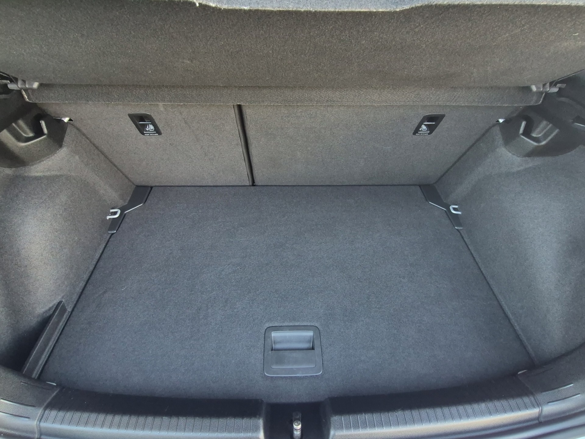 VW Polo 1.0 TSI Style DSG-image-19
