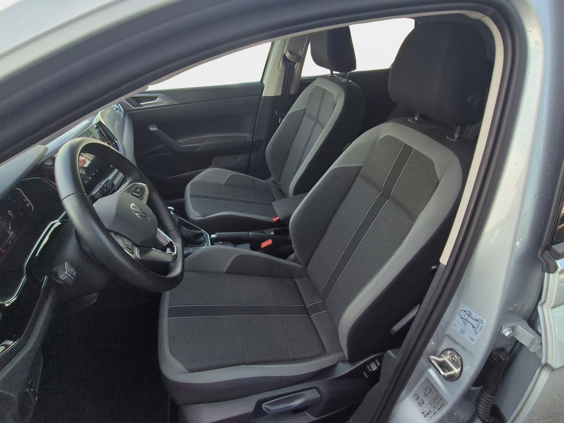 VW Polo 1.0 TSI Style DSG-image-10
