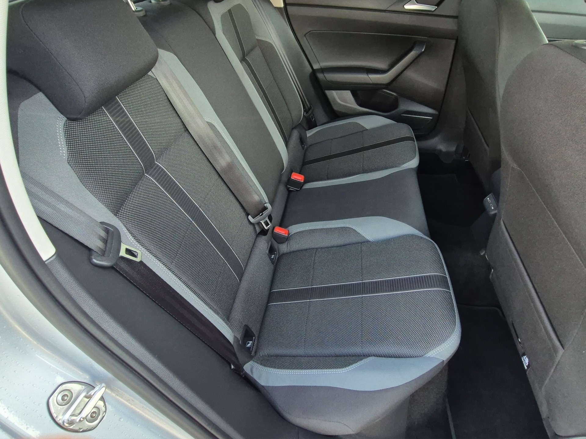 VW Polo 1.0 TSI Style DSG-image-17