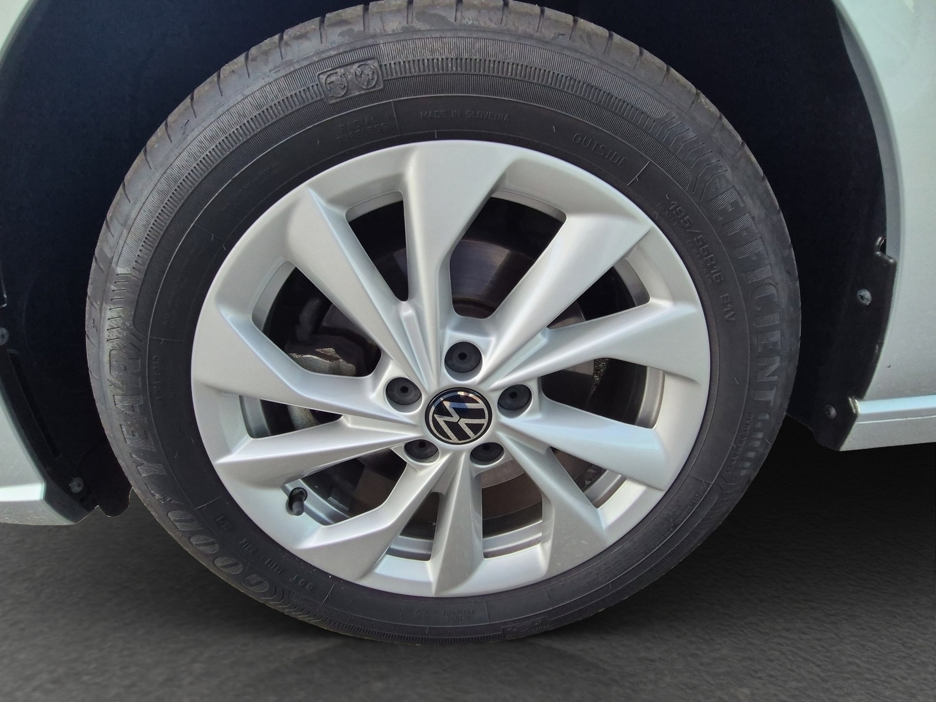 VW Polo 1.0 TSI Style DSG-image-21