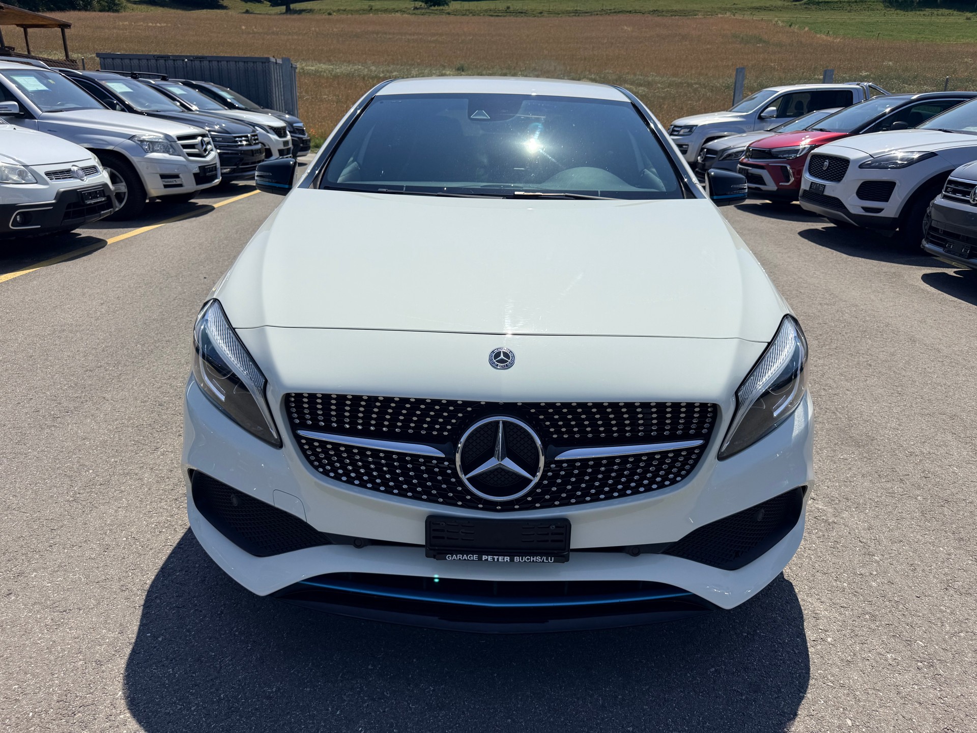 MERCEDES-BENZ A 250 Sport 4Matic 7G-DCT-image-3