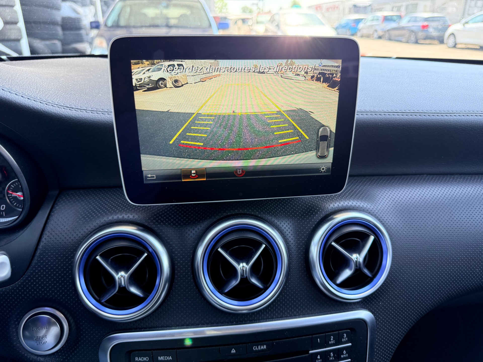 MERCEDES-BENZ A 250 Sport 4Matic 7G-DCT-image-15