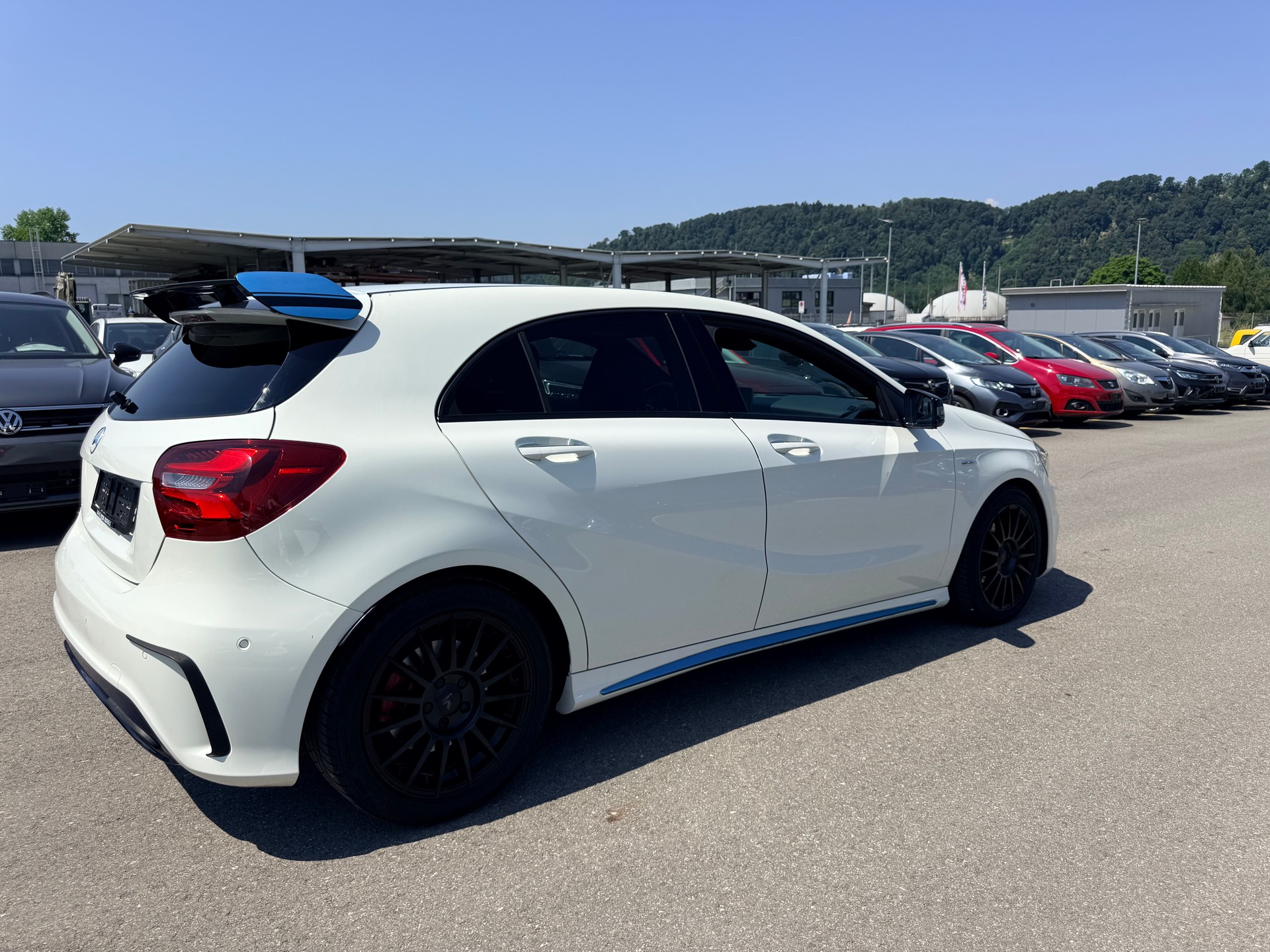 MERCEDES-BENZ A 250 Sport 4Matic 7G-DCT-image-6