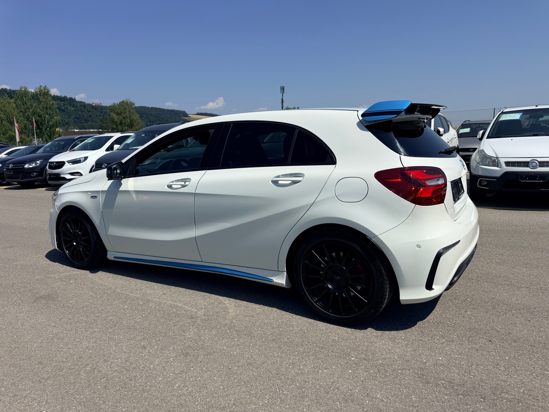 MERCEDES-BENZ A 250 Sport 4Matic 7G-DCT-image-9