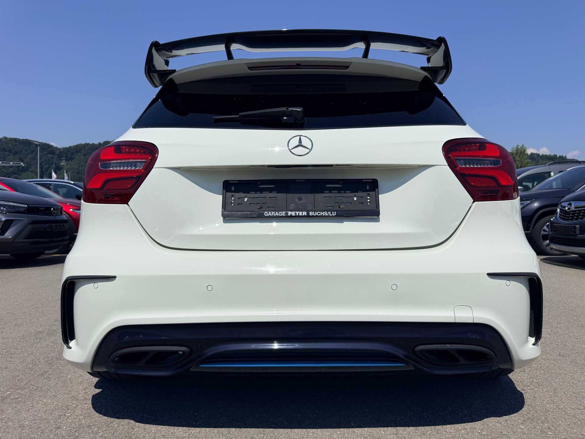 MERCEDES-BENZ A 250 Sport 4Matic 7G-DCT-image-7