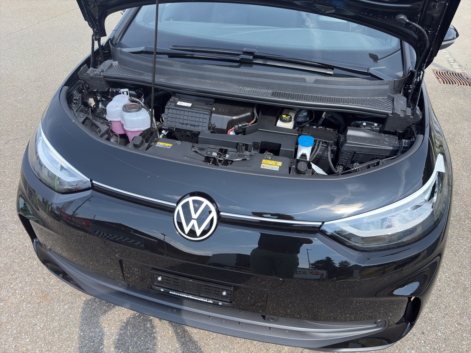 VW ID.3 Pro 52 kWh Pure Value-image-18