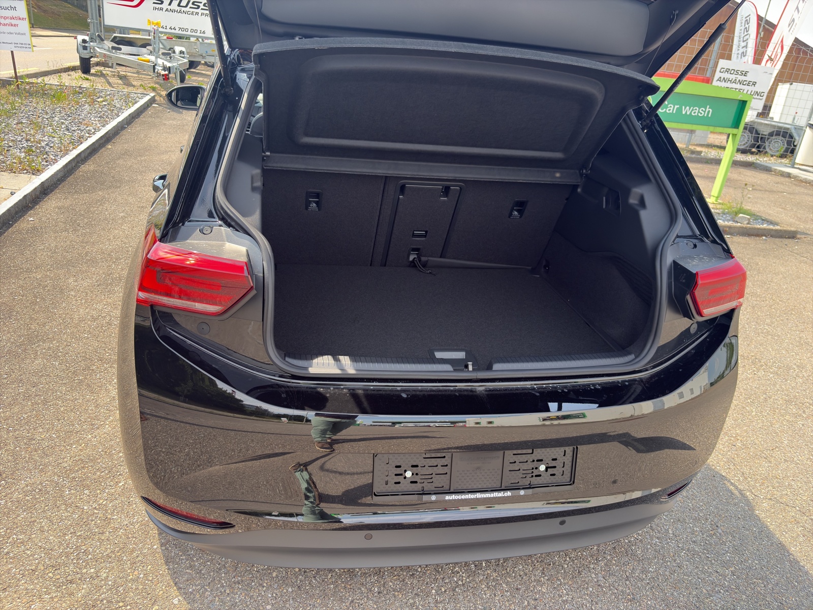 VW ID.3 Pro 52 kWh Pure Value-image-17
