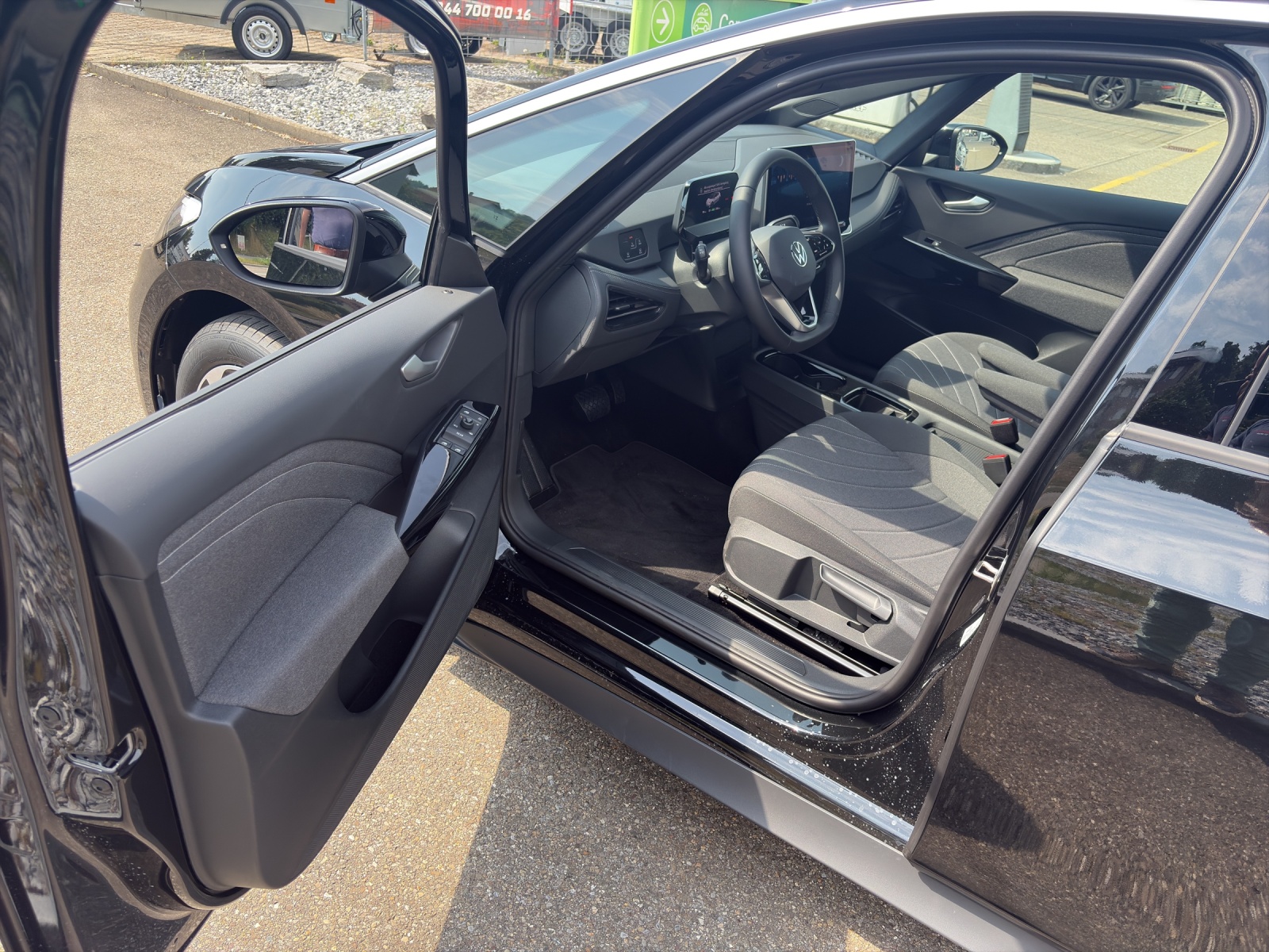 VW ID.3 Pro 52 kWh Pure Value-image-4
