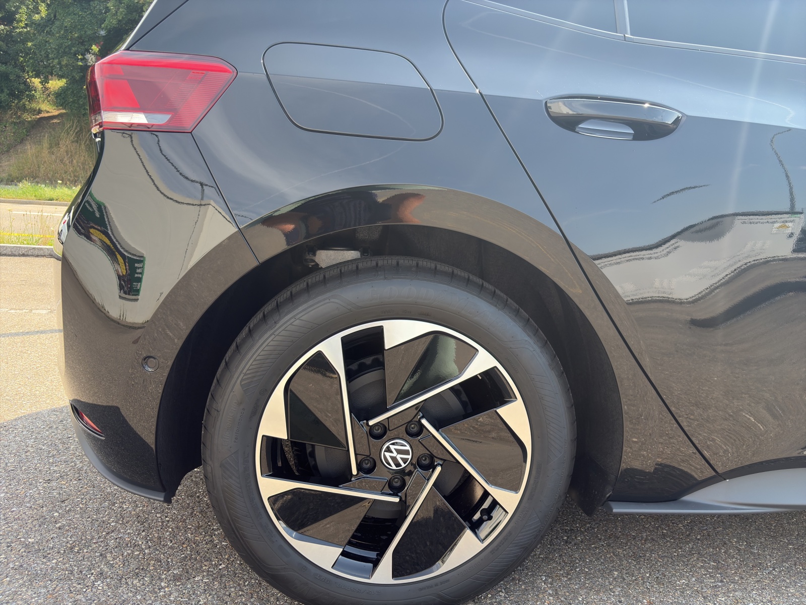 VW ID.3 Pro 52 kWh Pure Value-image-15