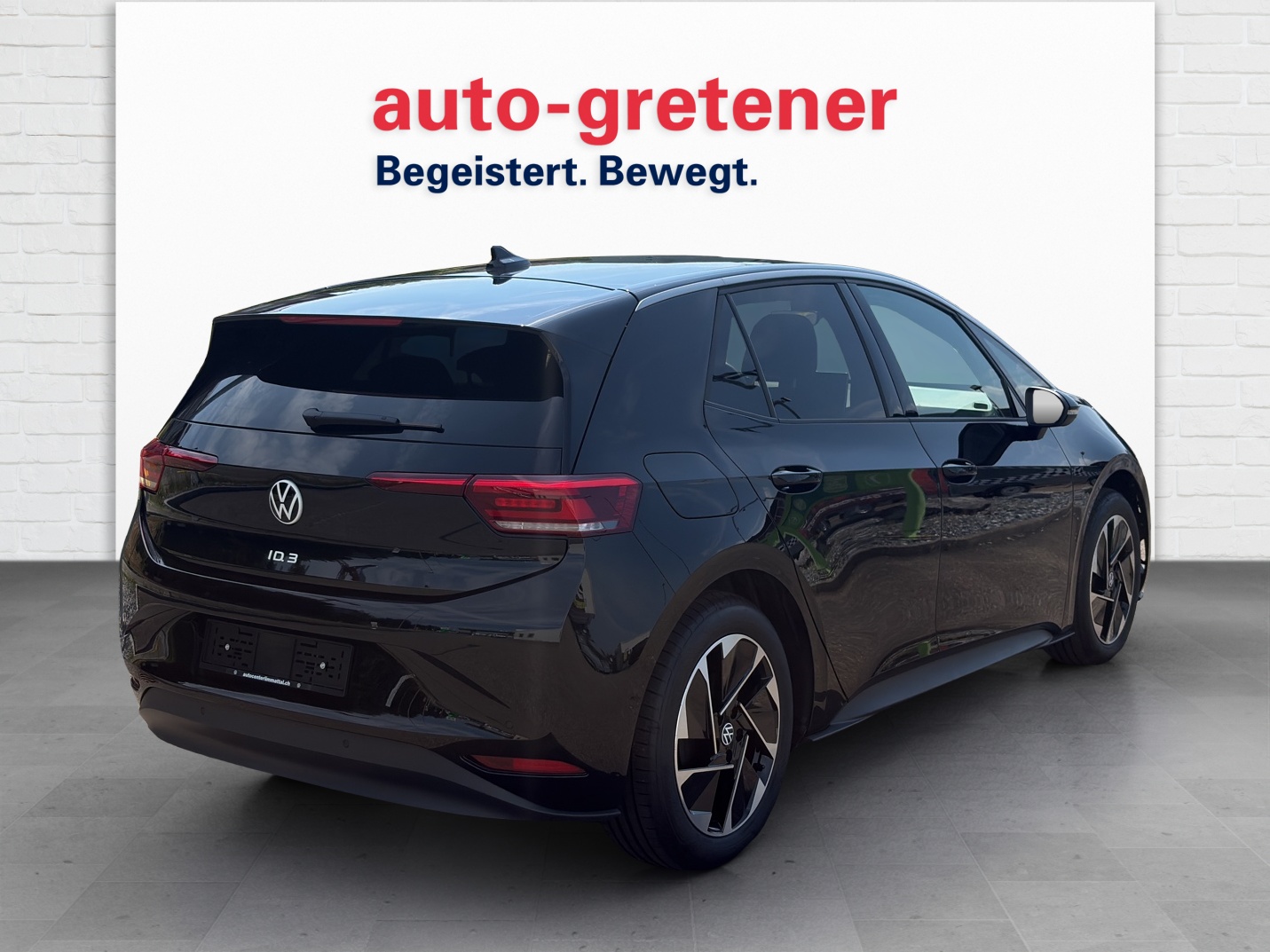 VW ID.3 Pro 52 kWh Pure Value-showroom-element-2