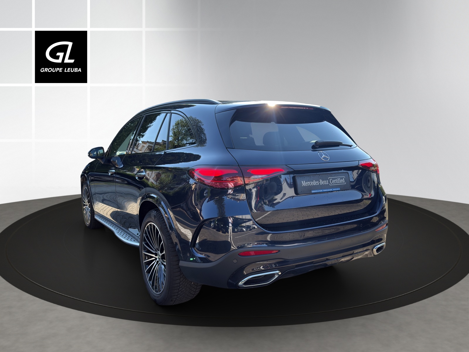 MERCEDES-BENZ GLC 220 d 4M 9G-Tronic-image-3