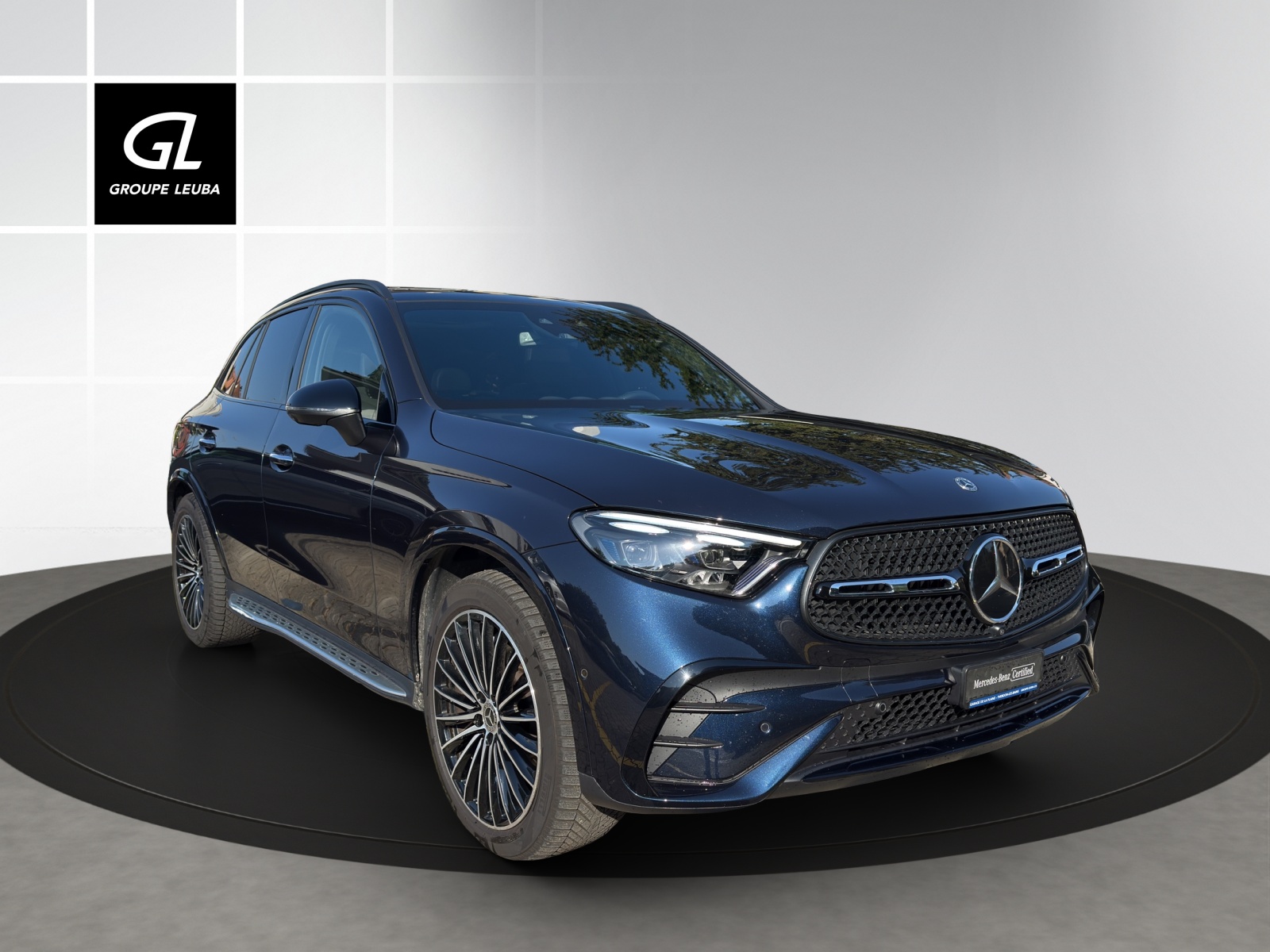 MERCEDES-BENZ GLC 220 d 4M 9G-Tronic-image-0