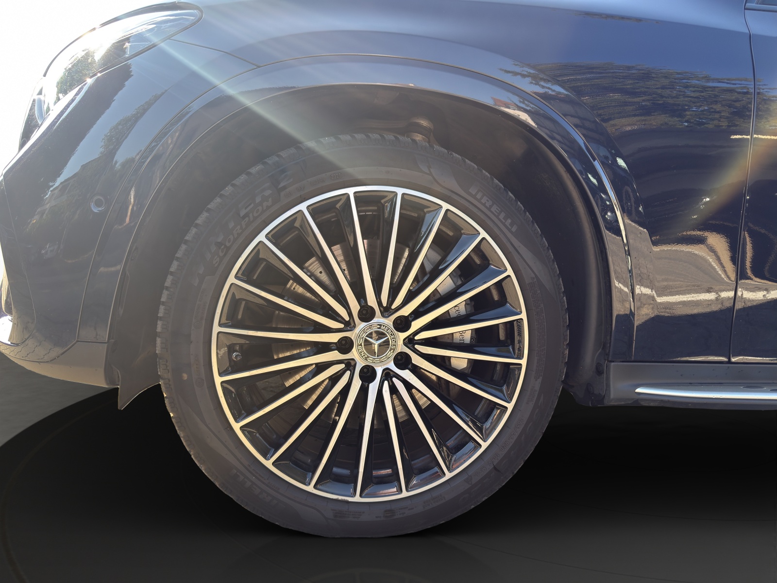 MERCEDES-BENZ GLC 220 d 4M 9G-Tronic-image-6