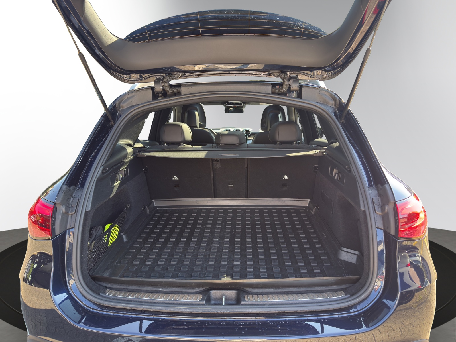 MERCEDES-BENZ GLC 220 d 4M 9G-Tronic-image-5