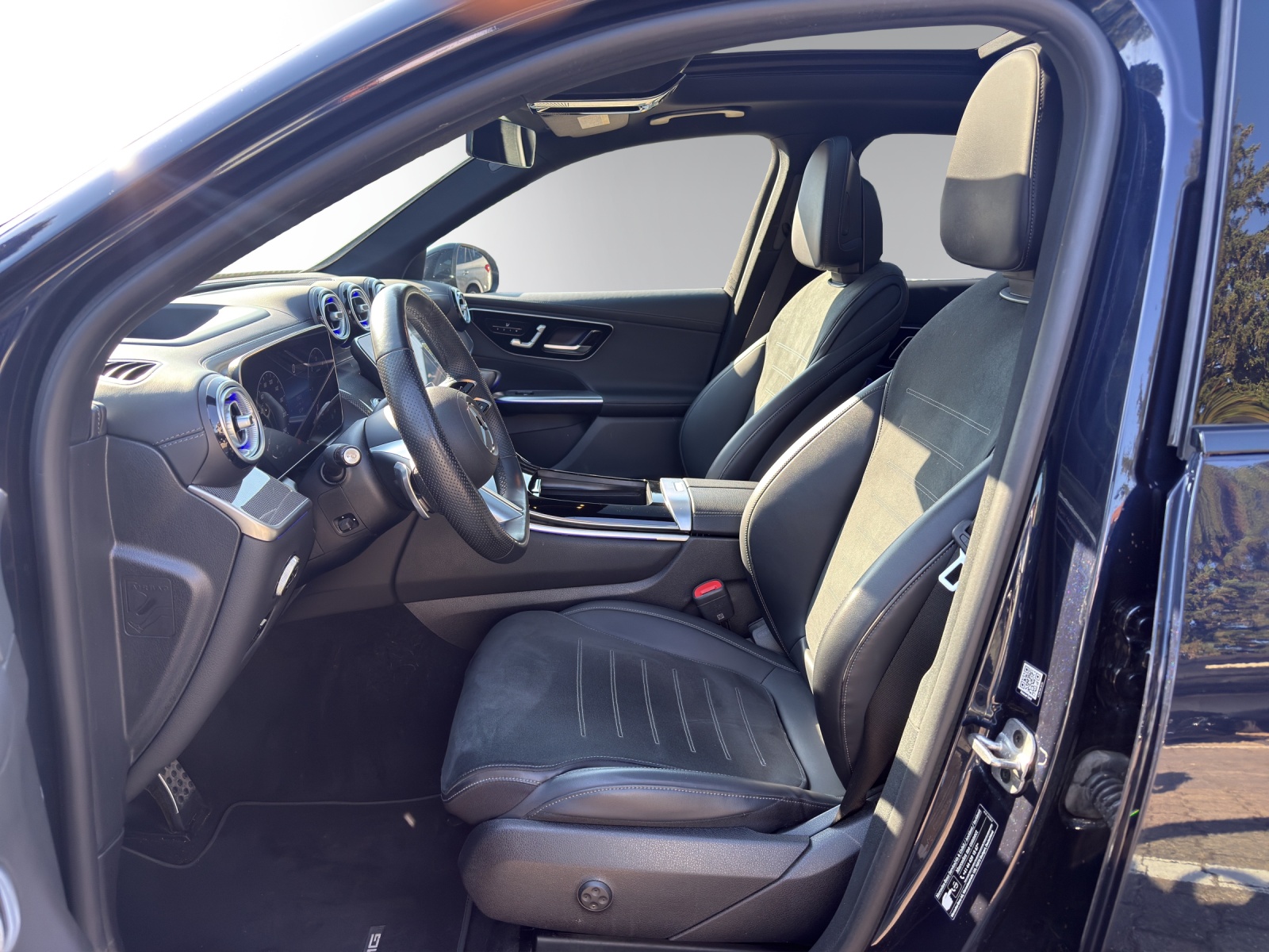 MERCEDES-BENZ GLC 220 d 4M 9G-Tronic-image-9