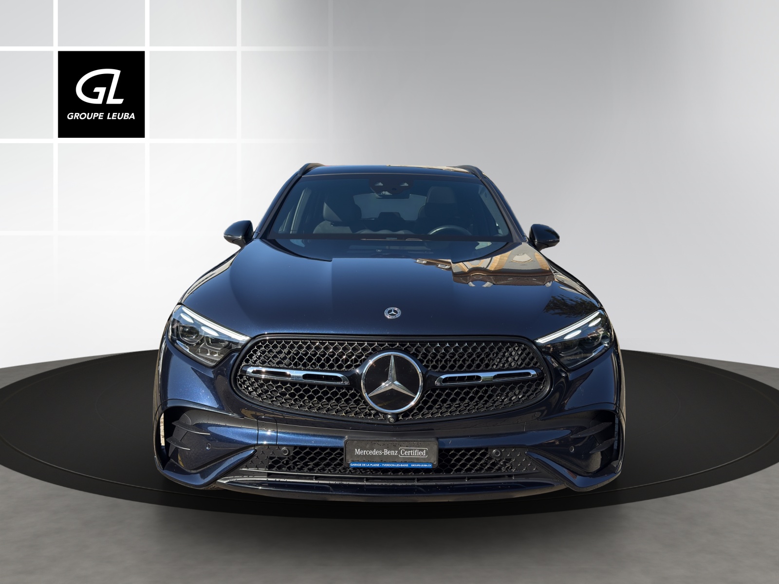 MERCEDES-BENZ GLC 220 d 4M 9G-Tronic-image-1