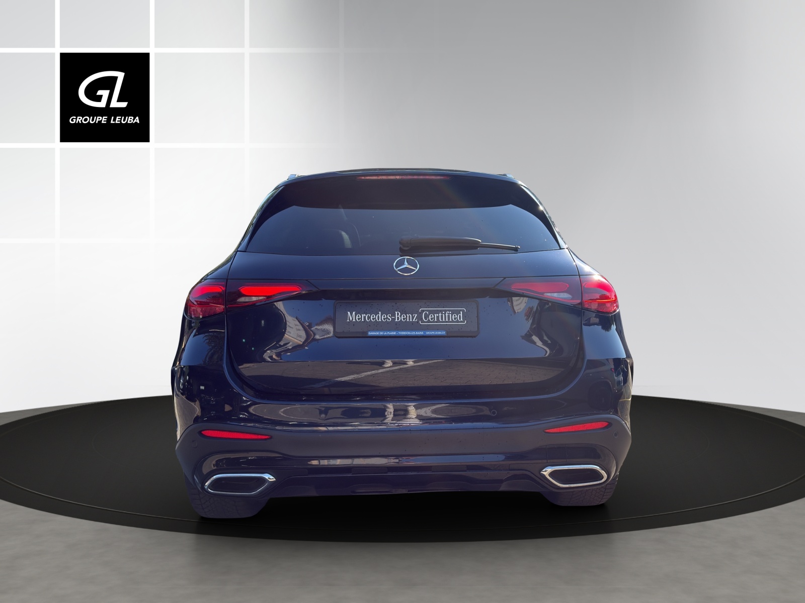 MERCEDES-BENZ GLC 220 d 4M 9G-Tronic-image-4