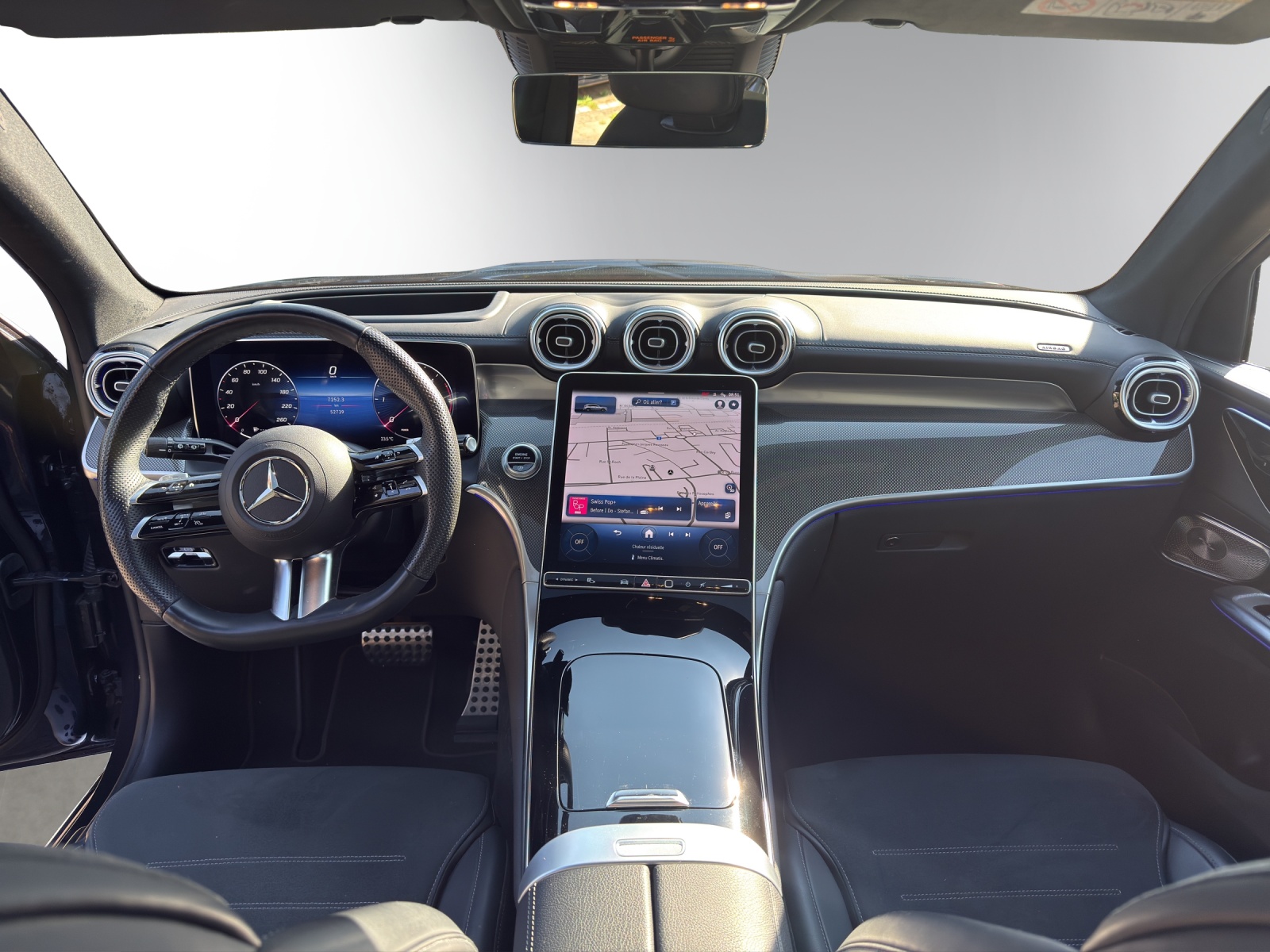 MERCEDES-BENZ GLC 220 d 4M 9G-Tronic-image-7