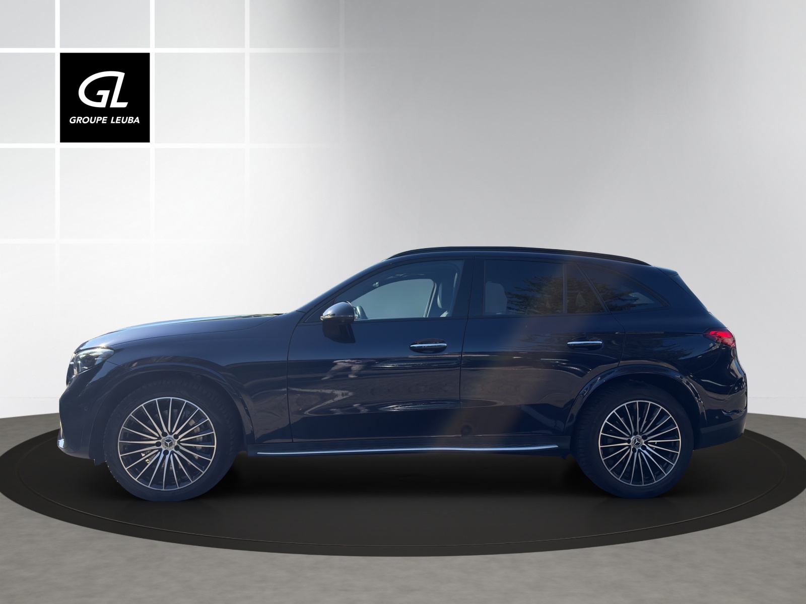 MERCEDES-BENZ GLC 220 d 4M 9G-Tronic-image-2