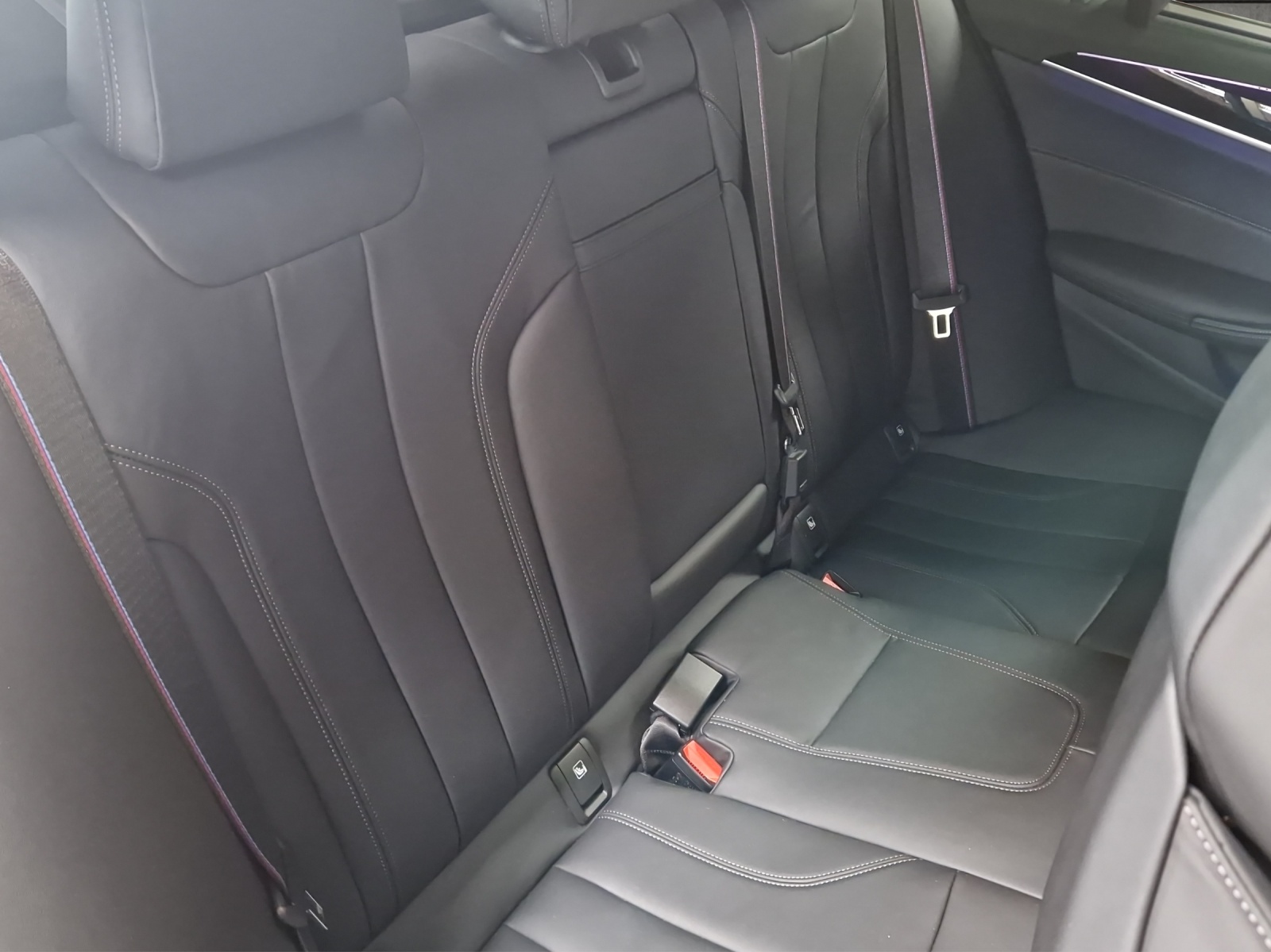 BMW 5er Reihe F90 M5 Competition xDrive-image-1
