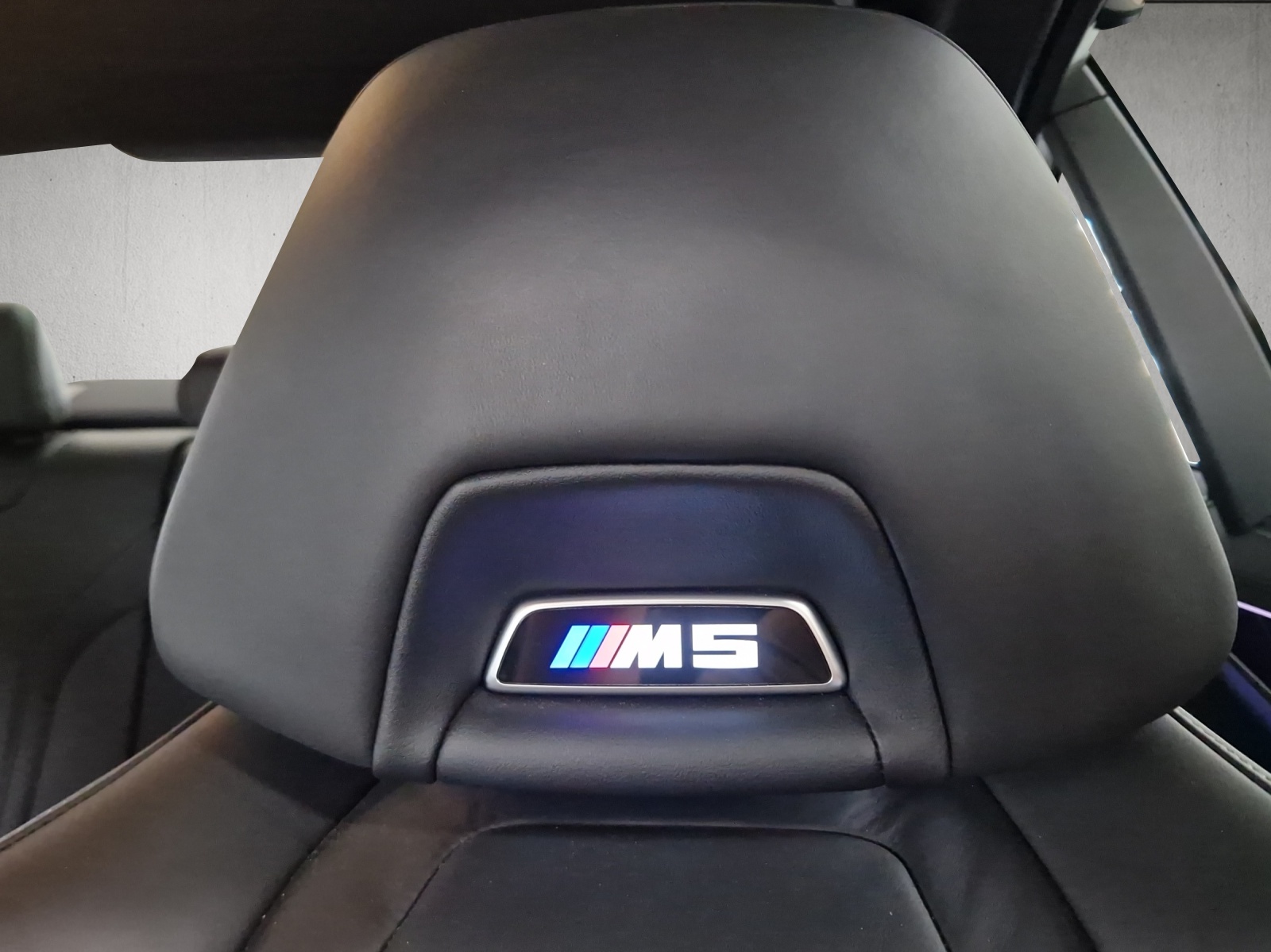 BMW 5er Reihe F90 M5 Competition xDrive-image-14