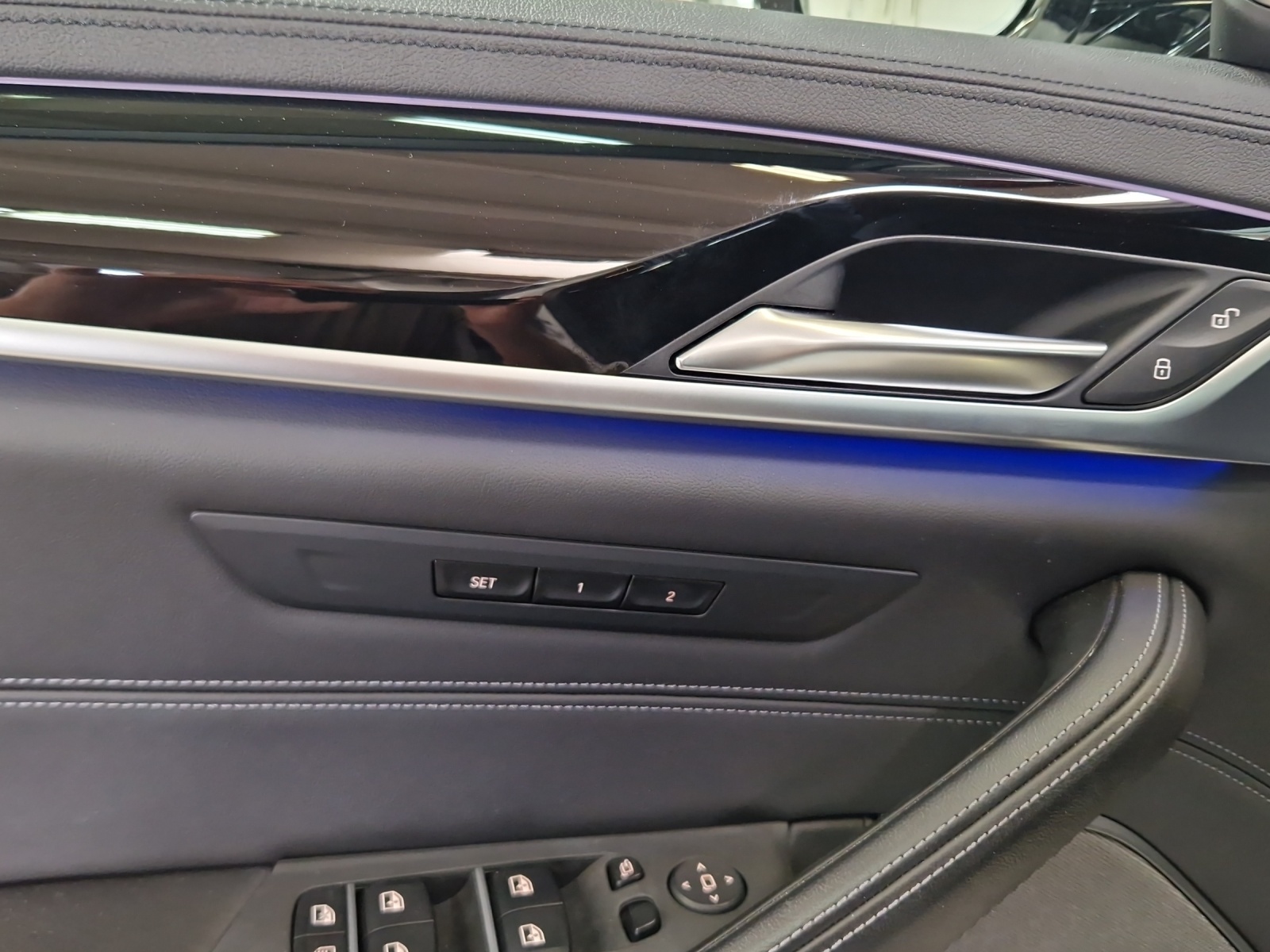 BMW 5er Reihe F90 M5 Competition xDrive-image-10