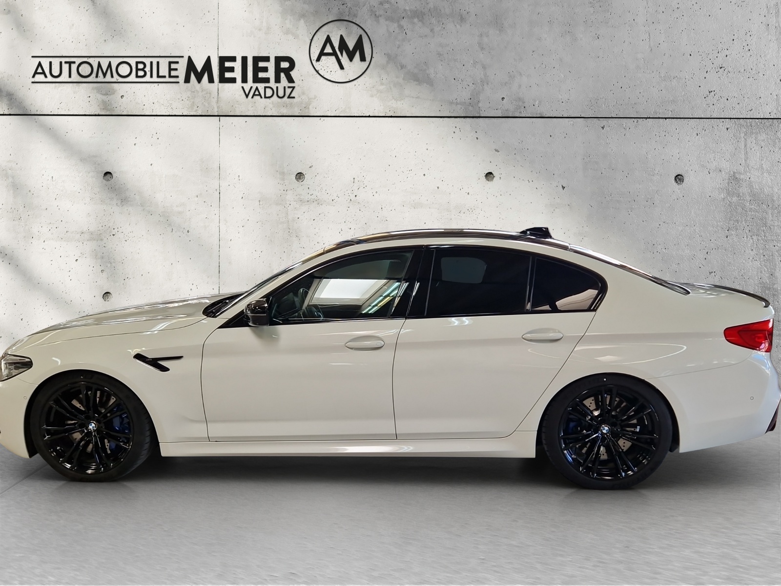 BMW 5er Reihe F90 M5 Competition xDrive-image-15