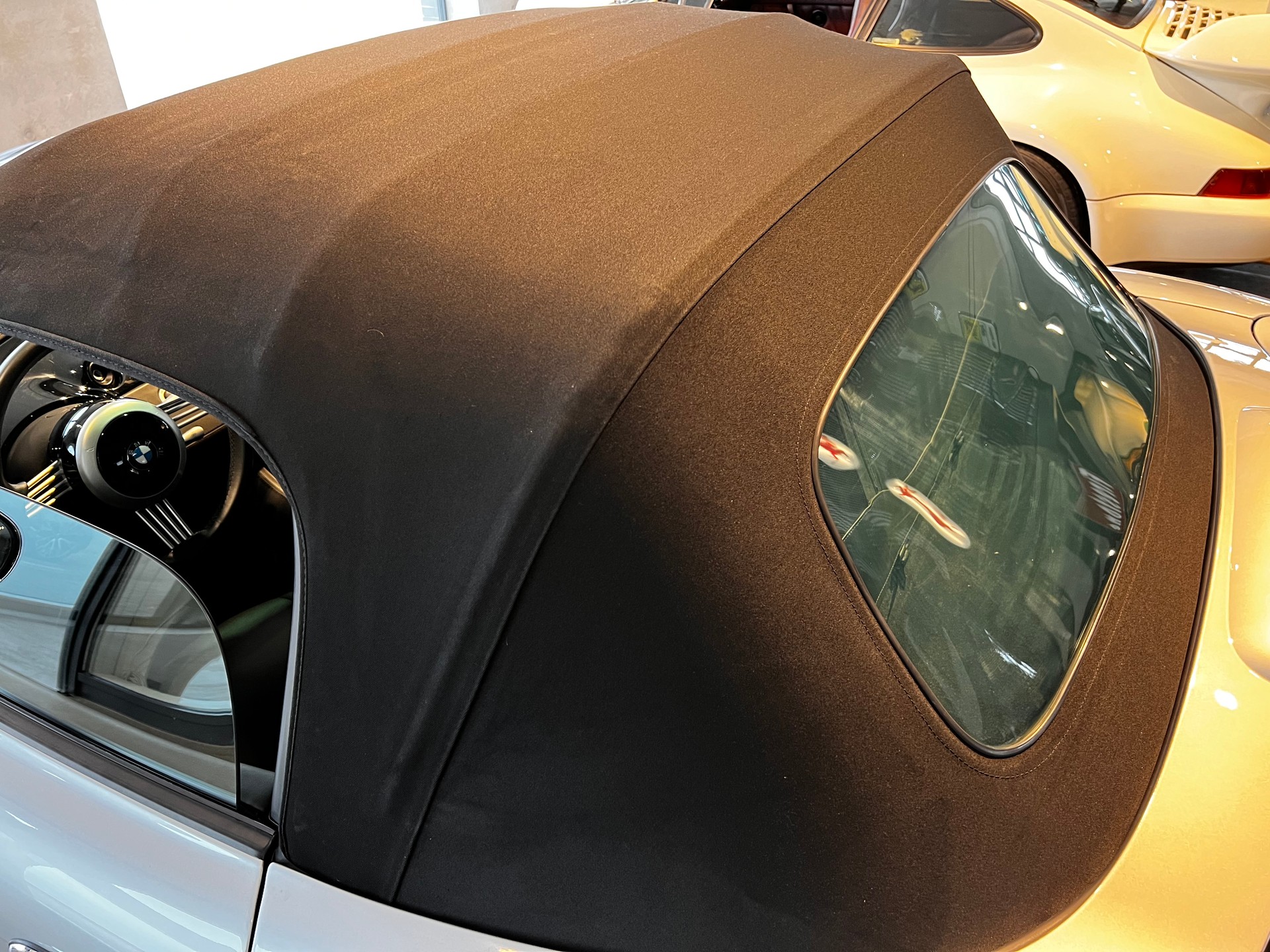 BMW Z8 Z52 Roadster 5.0 V8-image-21