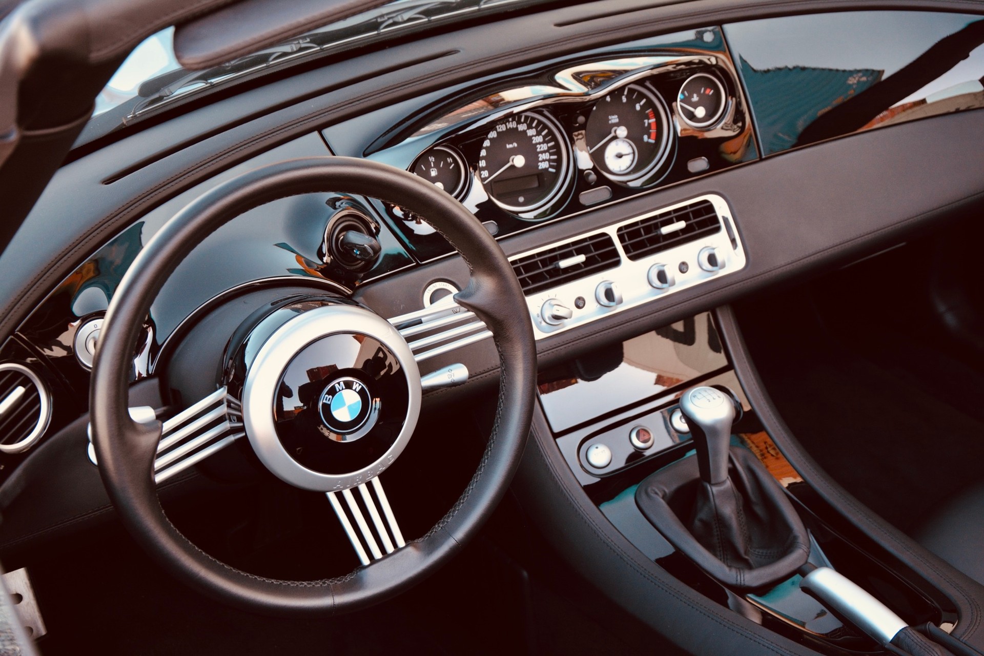 BMW Z8 Z52 Roadster 5.0 V8-image-18