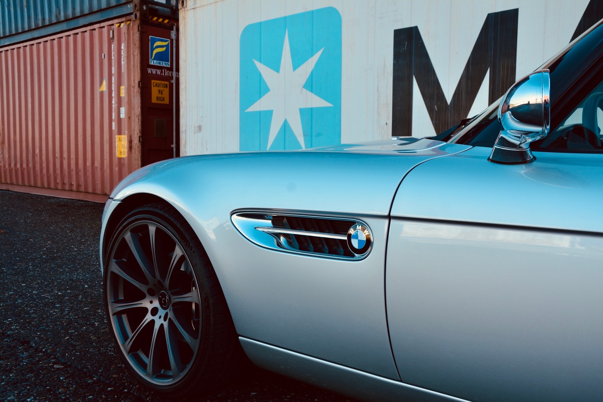 BMW Z8 Z52 Roadster 5.0 V8-image-7