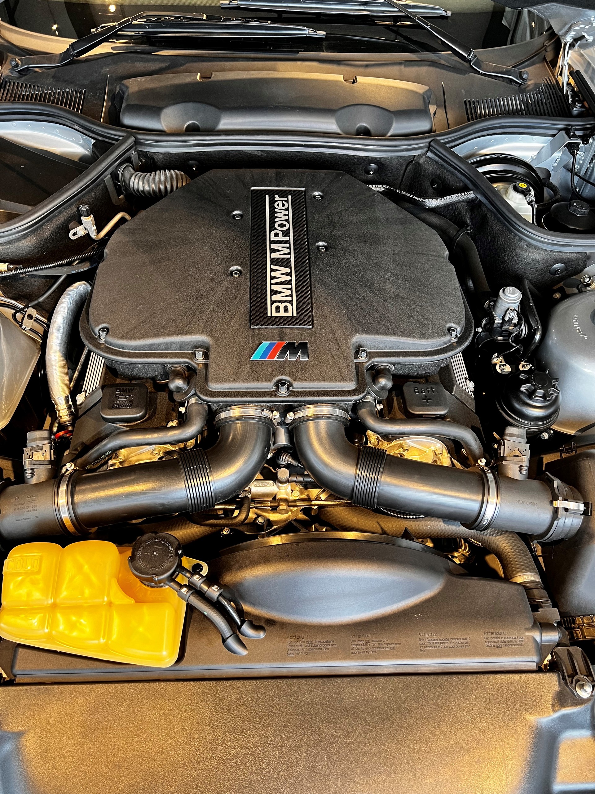 BMW Z8 Z52 Roadster 5.0 V8-image-26