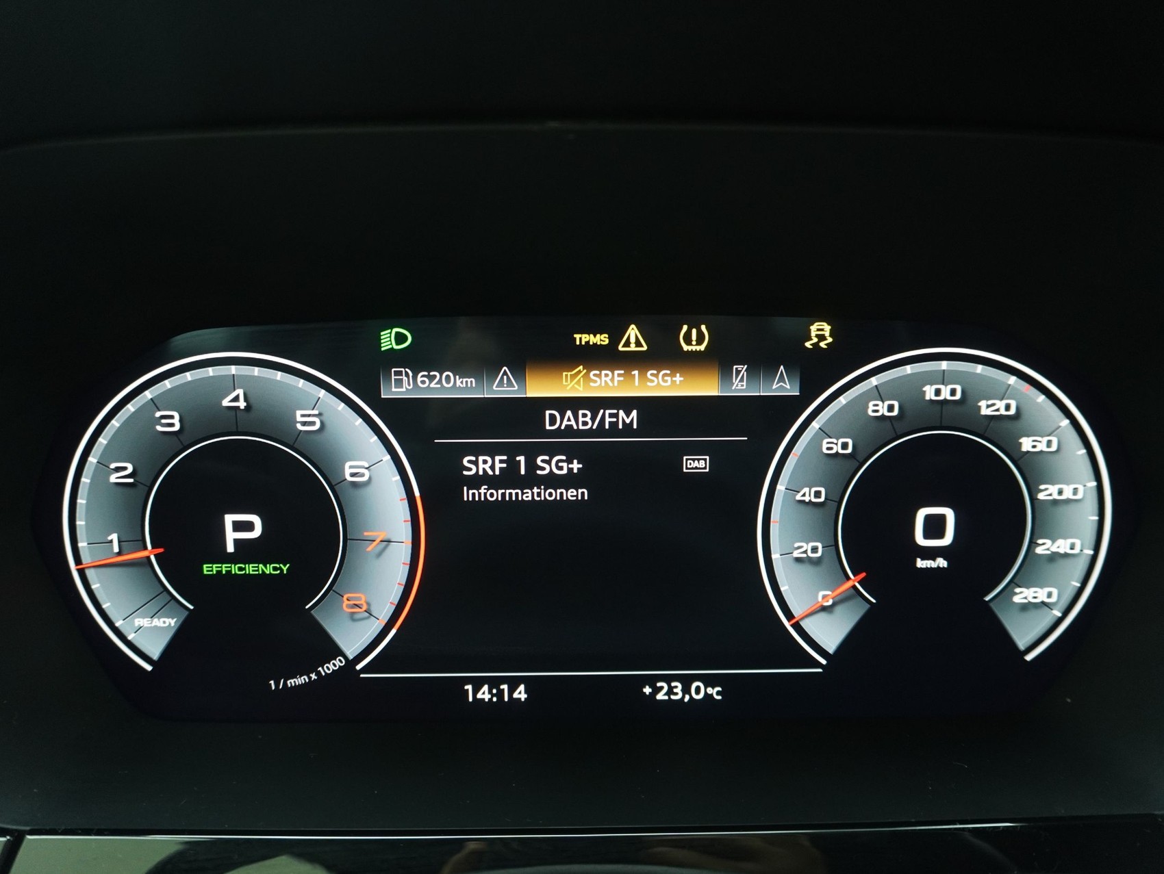 AUDI A3 Sportback 35 TFSI S Line S-Tronic-image-18
