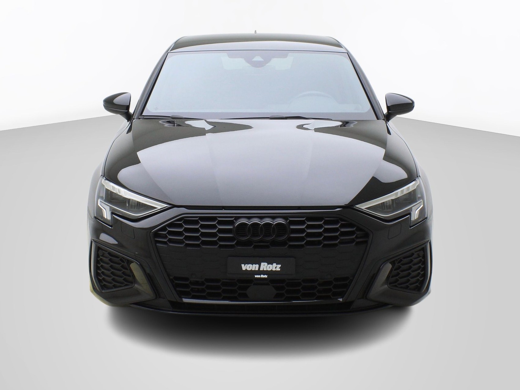 AUDI A3 Sportback 35 TFSI S Line S-Tronic-image-5