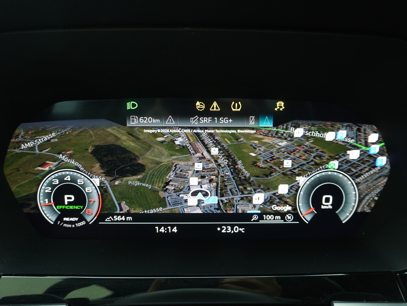 AUDI A3 Sportback 35 TFSI S Line S-Tronic-image-19