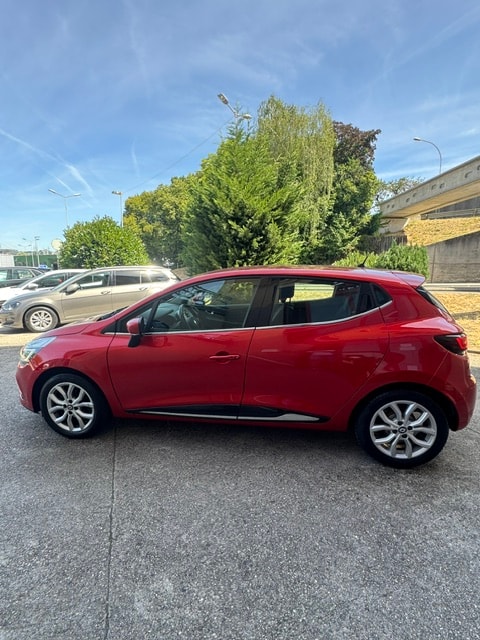 RENAULT Clio 0.9 12V Intens-image-7