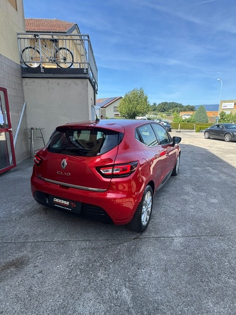 RENAULT Clio 0.9 12V Intens-image-3