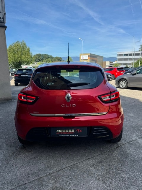RENAULT Clio 0.9 12V Intens-image-5