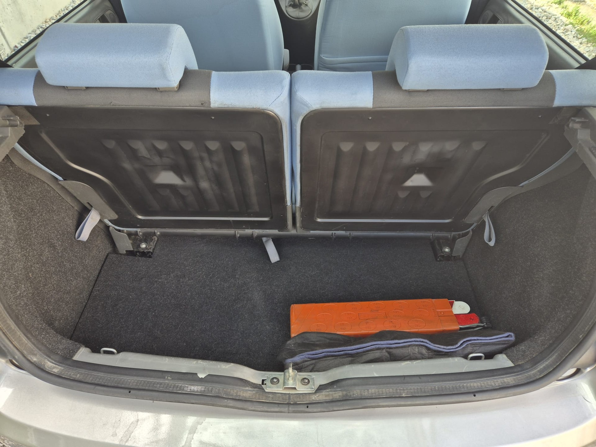 FIAT Panda 1.2 Climbing 4x4-image-11