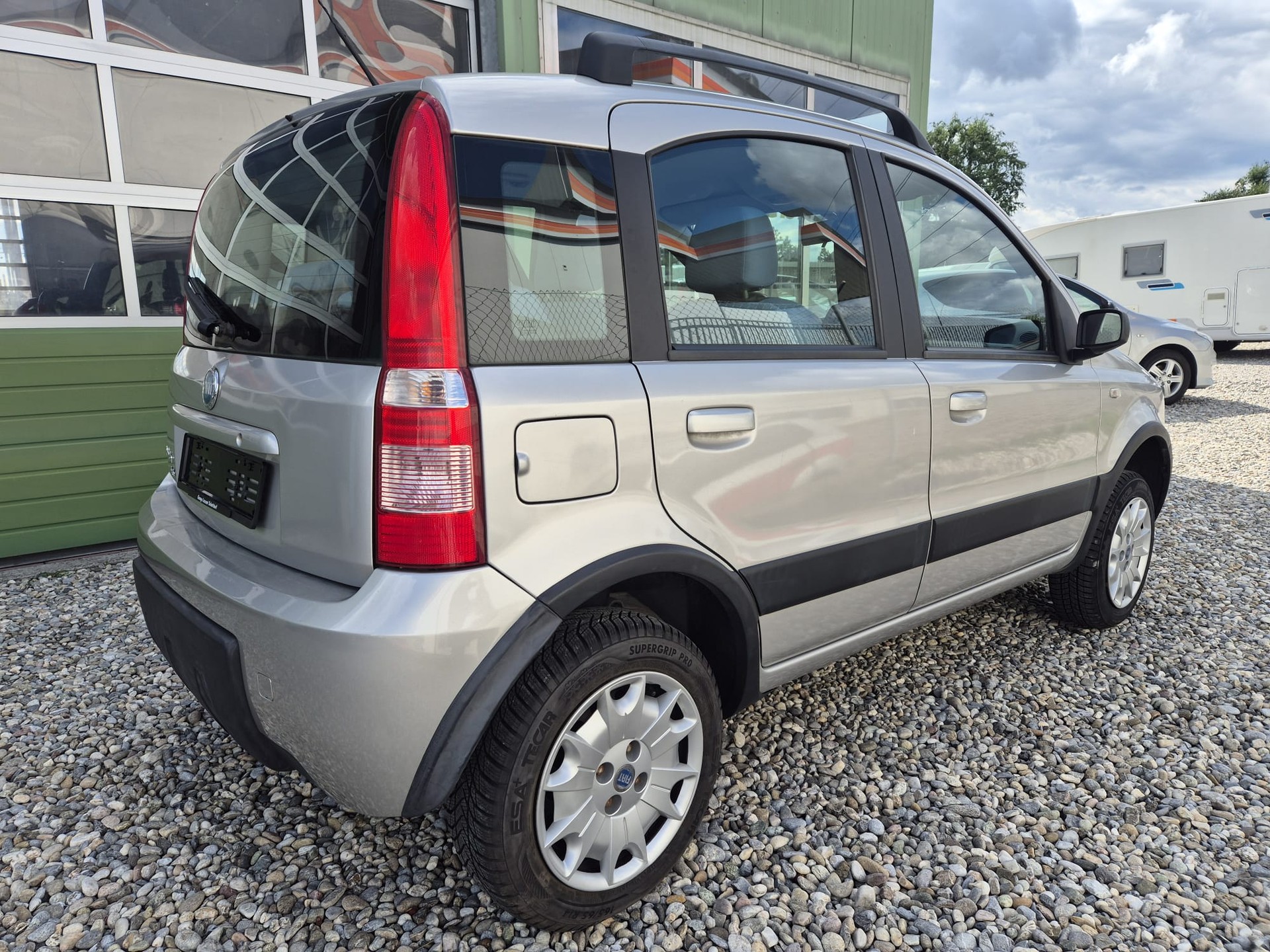 FIAT Panda 1.2 Climbing 4x4-image-3