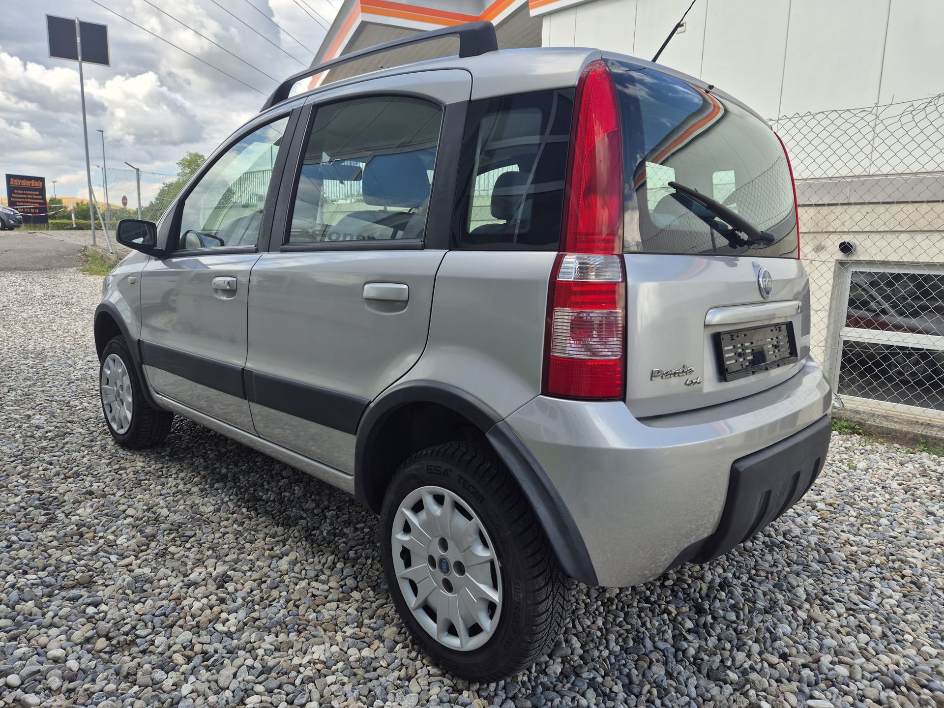 FIAT Panda 1.2 Climbing 4x4-image-4