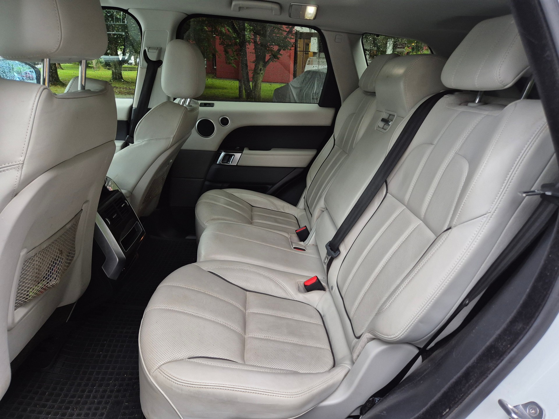 LAND ROVER Range Rover Sport 3.0 V6 SC HSE Dynamic Automatic-image-12