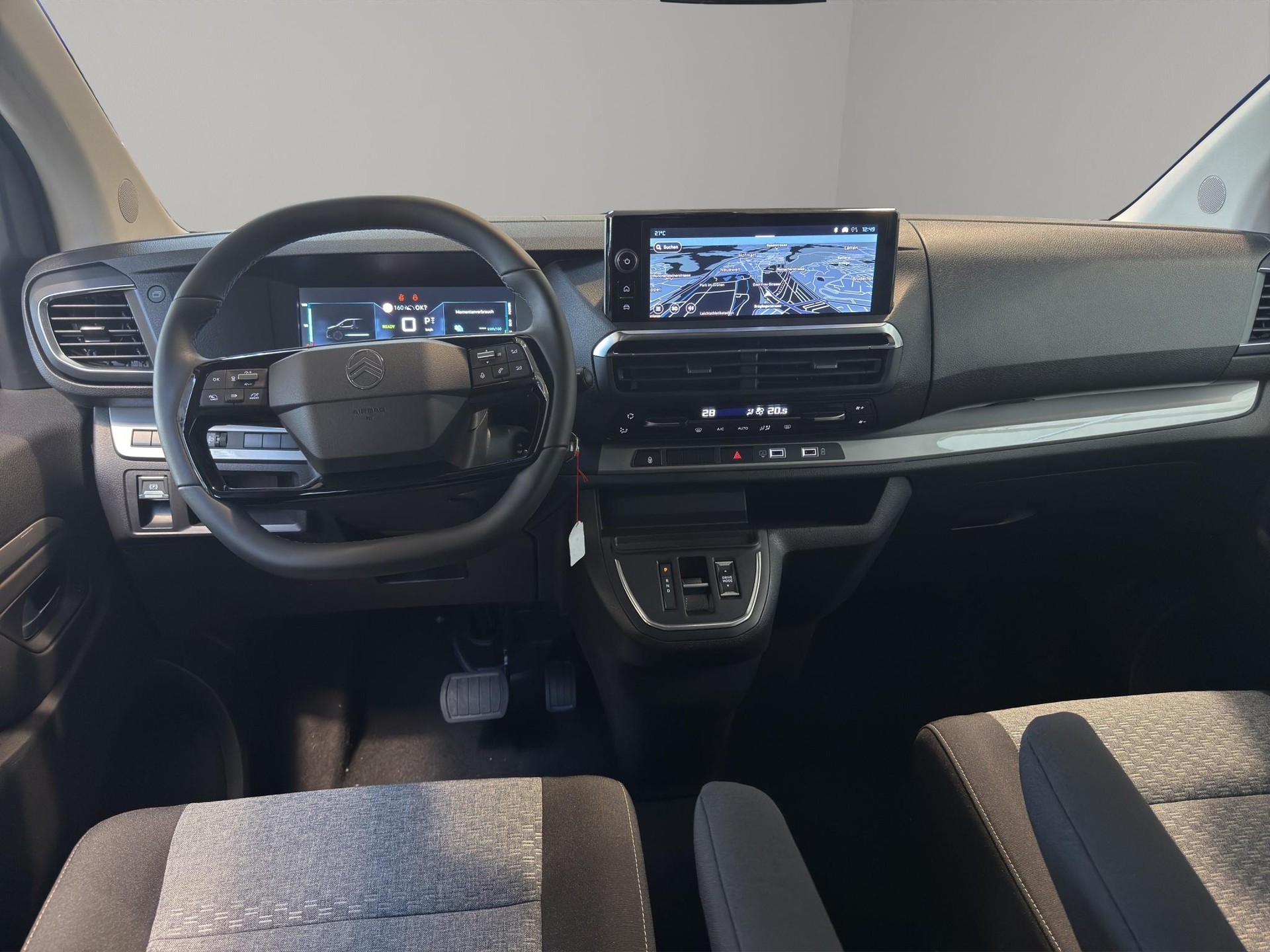 CITROEN e-Spacetourer M 75 kWh You-showroom-element-3