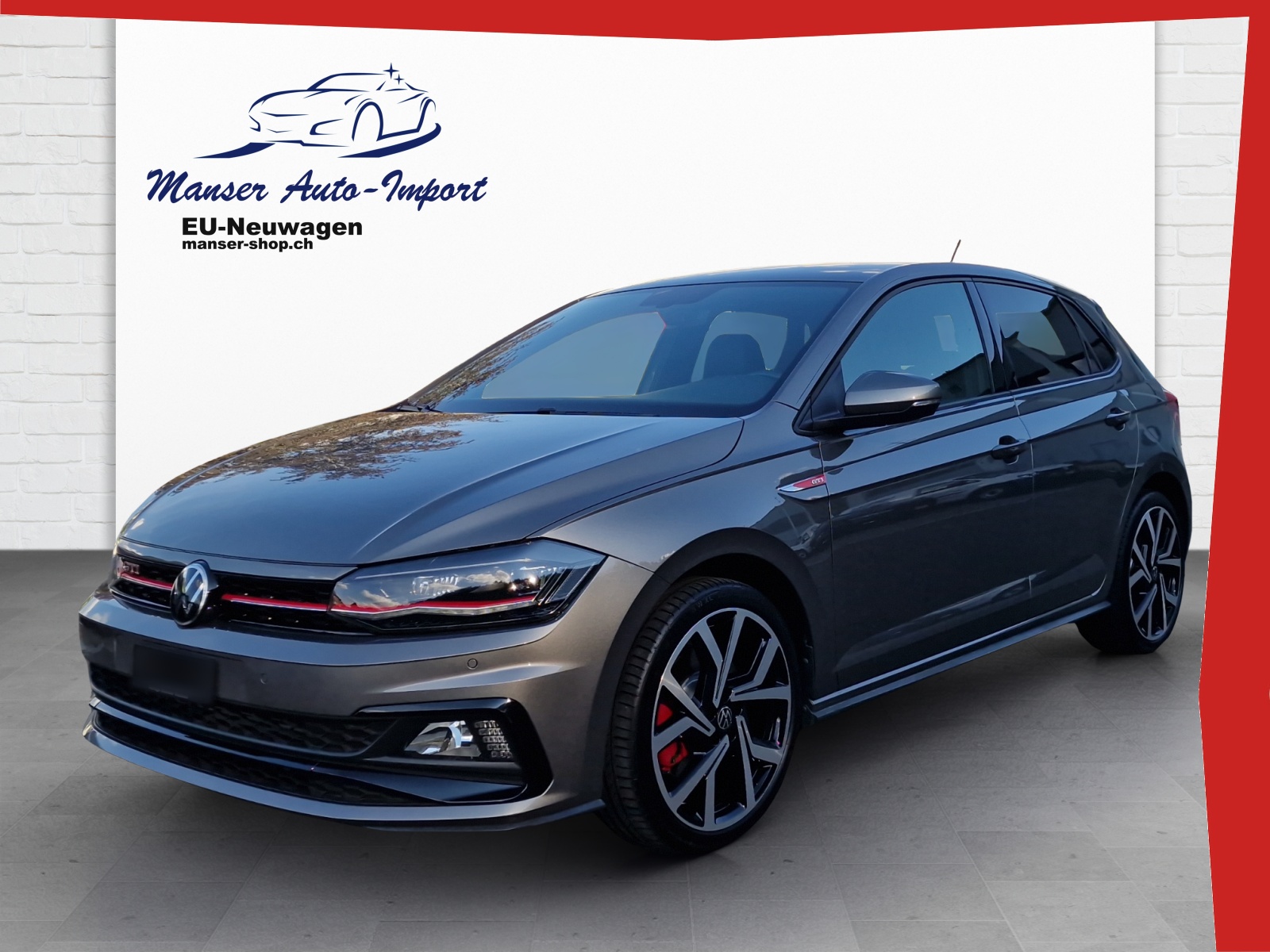 VW Polo 2.0 TSI GTI DSG-image-0